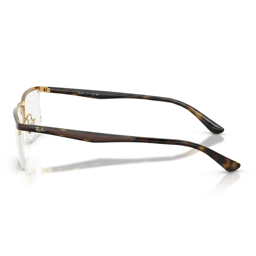 RAY-BAN Eyeglasses 0RX6555I