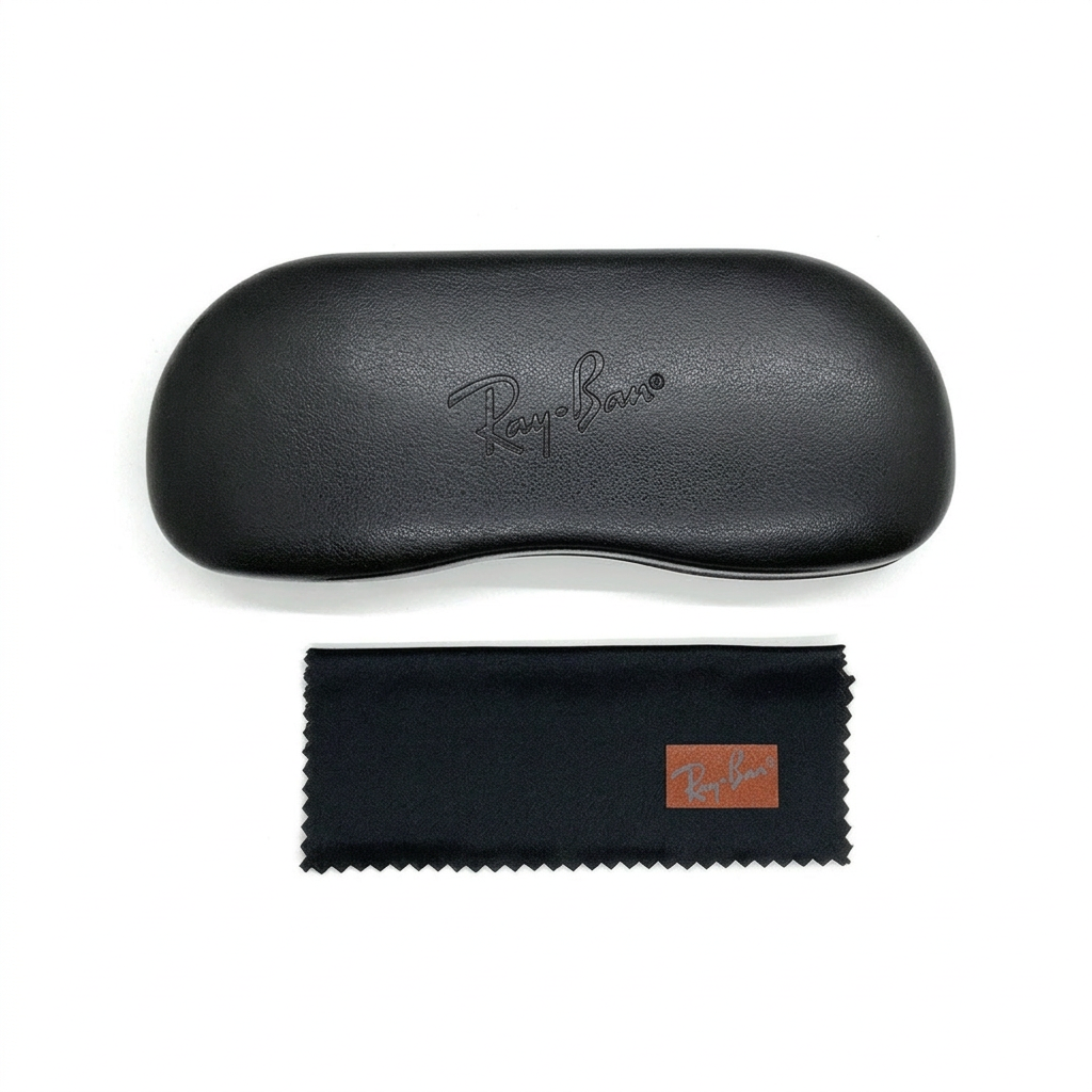 RAY-BAN Eyeglasses 0RX6555I