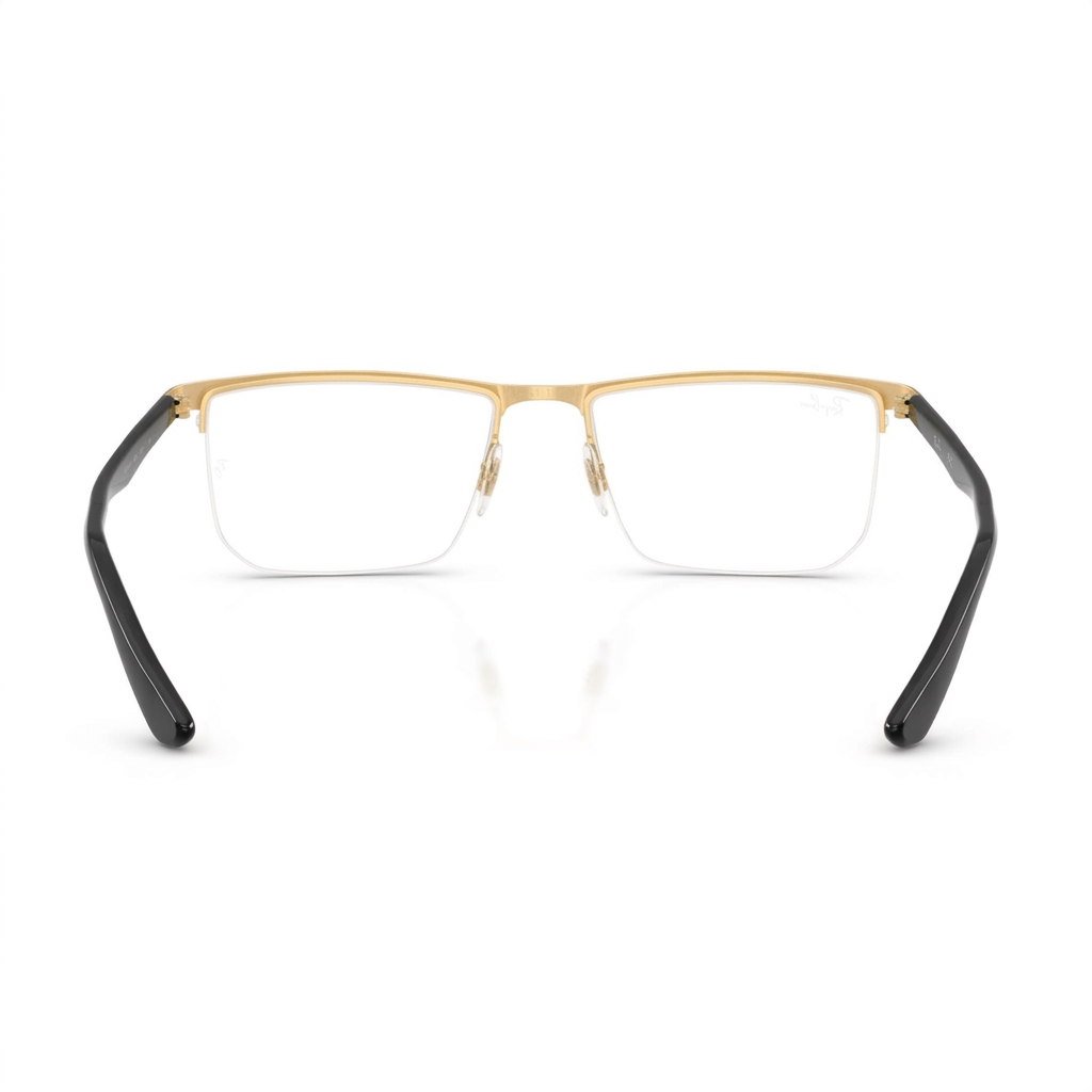 RAY-BAN Eyeglasses 0RX6555I