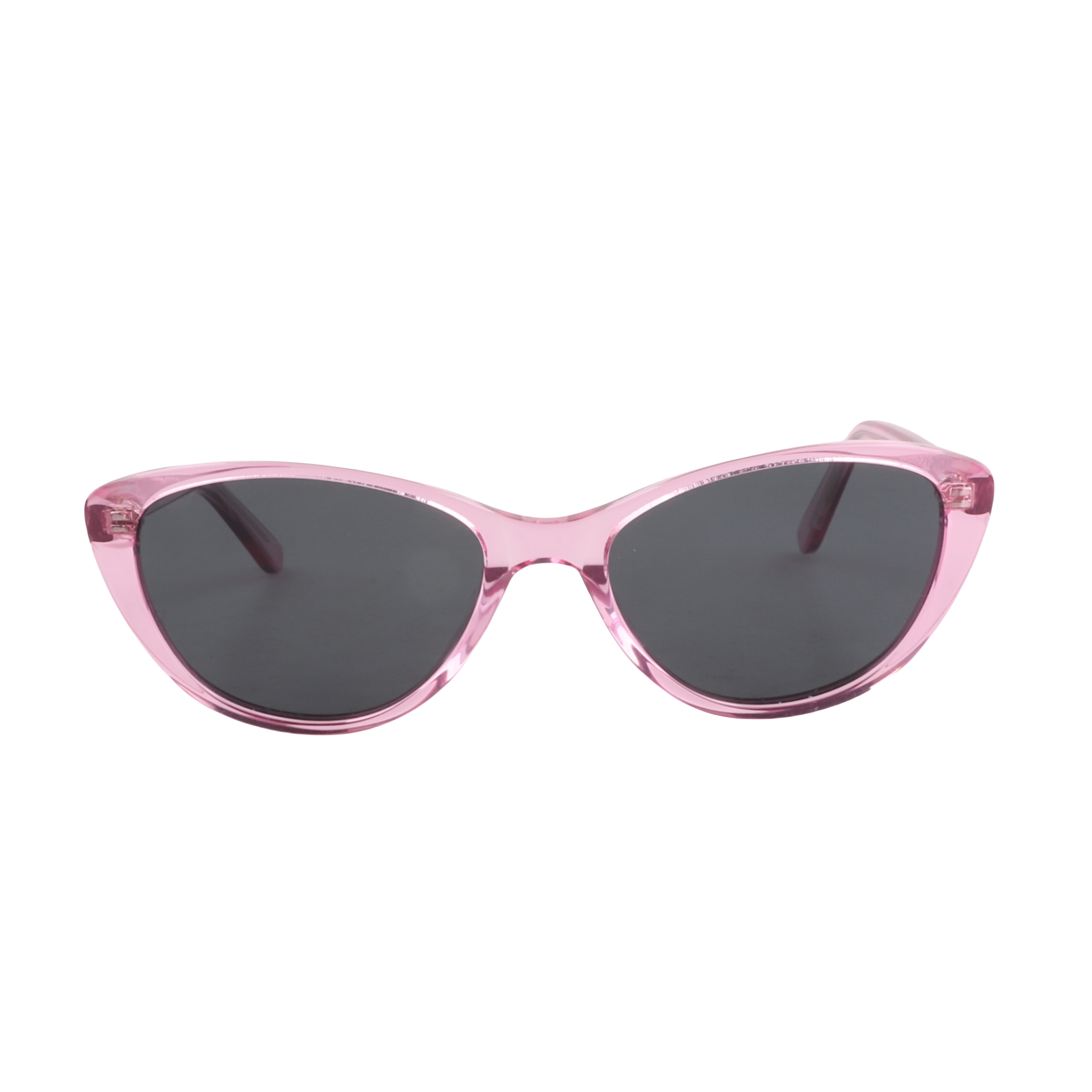 Lenzo Cherry Pink 2-7 years