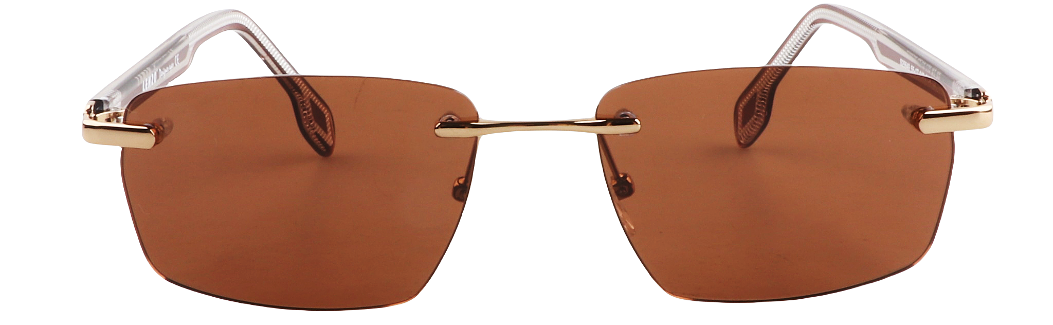Lenzo Ocean Brownish Medium