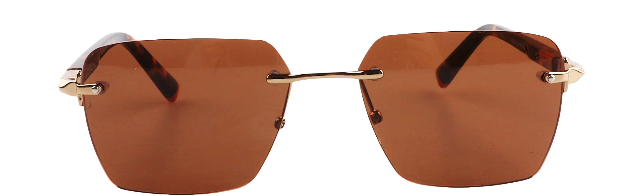 Lenzo Oceanic Brownish Medium