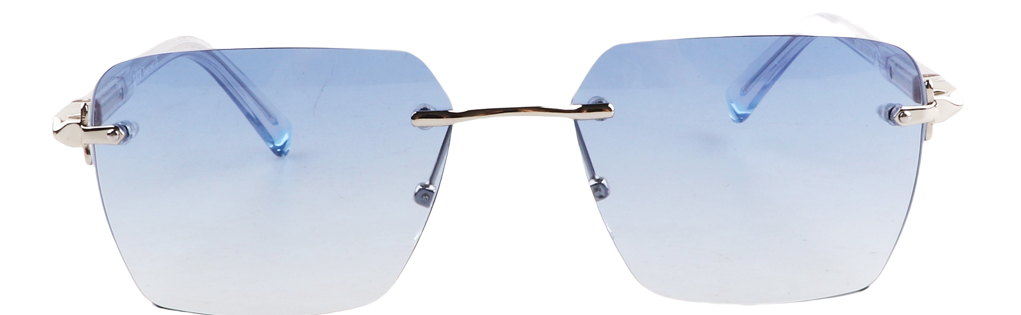 Lenzo Oceanic Hawkes Blue Medium