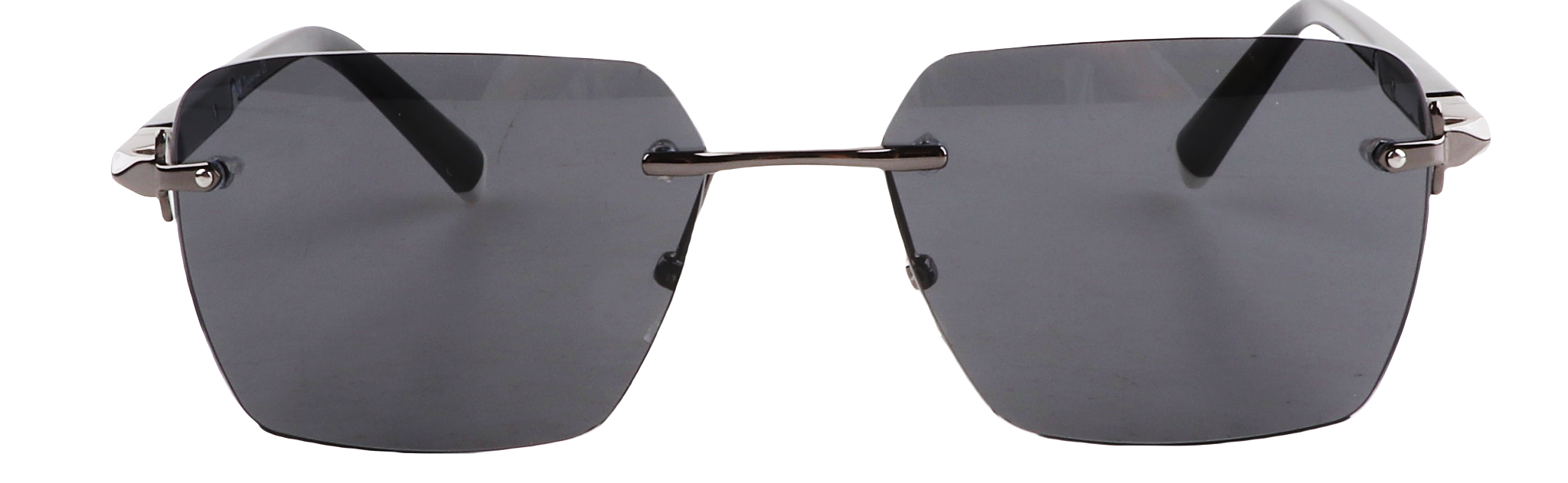 Lenzo Oceanic Smoky Black Medium