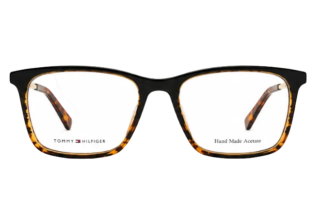 TOMMY HILFIGER EYEGLASSES TH 6362