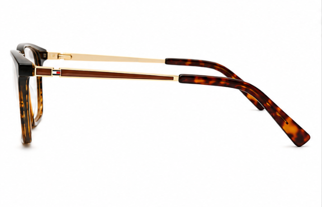 TOMMY HILFIGER EYEGLASSES TH 6362