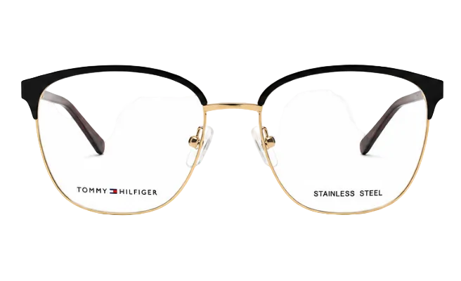 TOMMY HILFIGER EYEGLASSES TH 7123