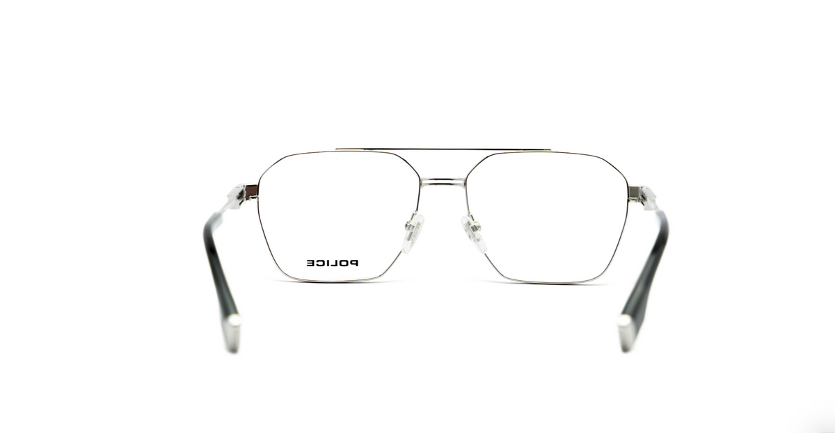 POLICE EYEGLASSES VPLQ 76K