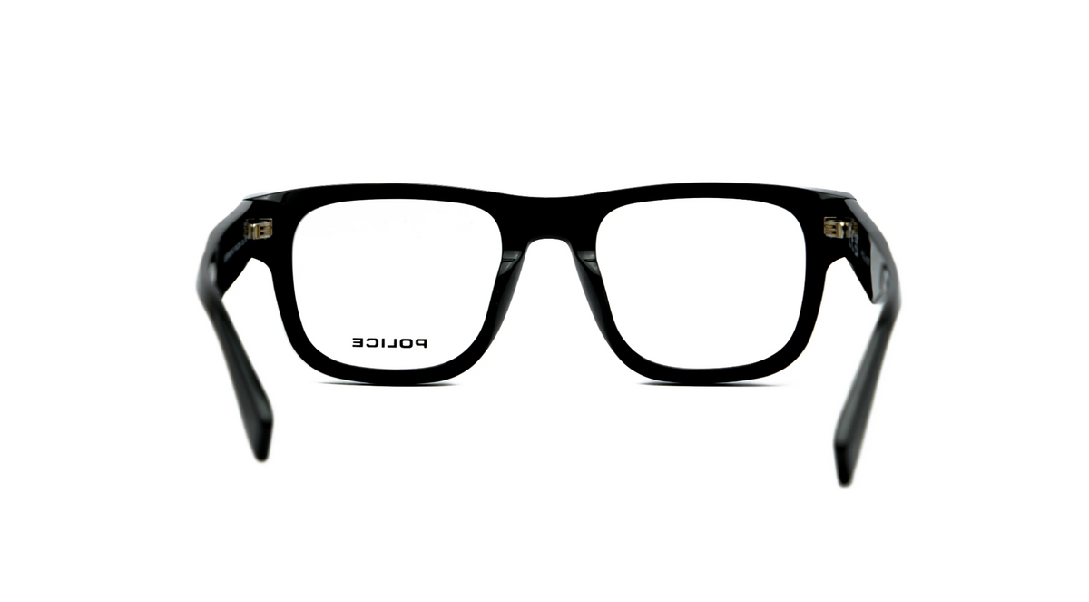 POLICE EYEGLASSES VPLQ72K