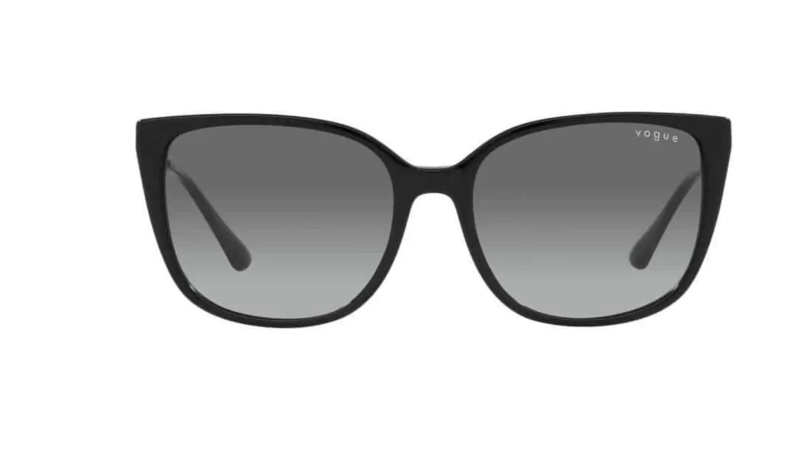 Vogue Sunglasses 0VO5435SI Black Medium