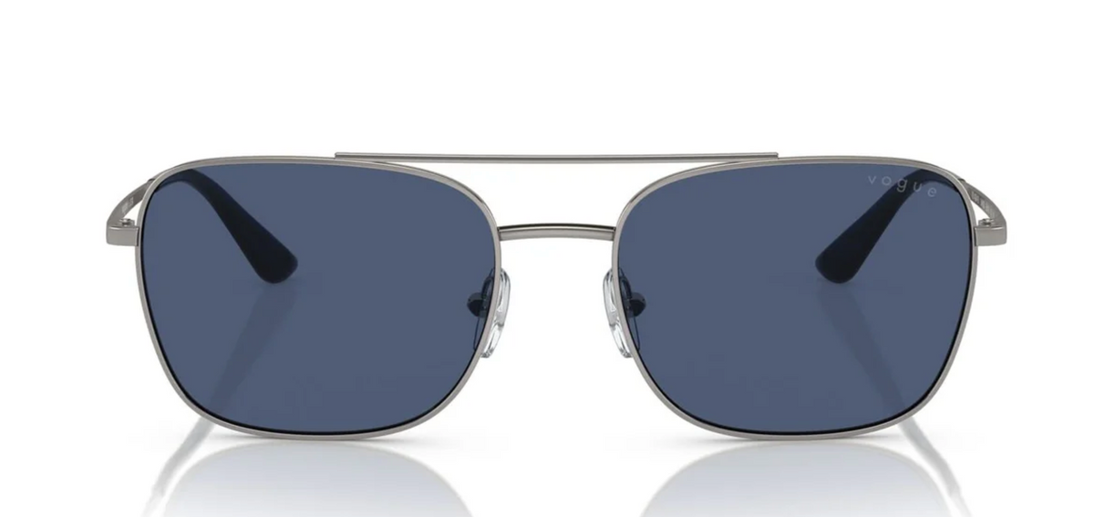 Vogue Sunglasses 0VO4294SI Gunmetal Grey Medium