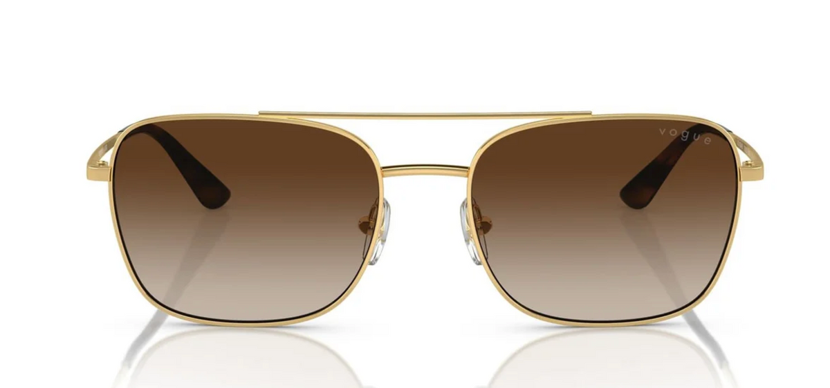 Vogue Sunglasses 0VO4294SI Gold Medium
