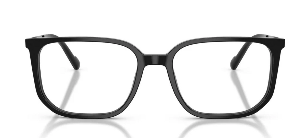 Vogue Eyeglasses 0VO5718I Black Medium