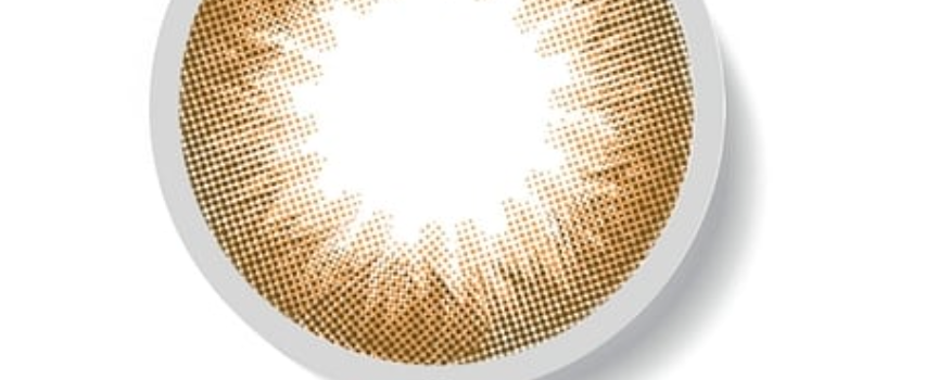 Lacelle Daily Zero Power Daily Disposable Contact Lenses by Bausch & Lomb/10 Lenses Per Box