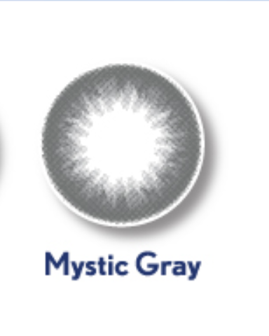 Lacelle Daily Zero Power Daily Disposable Contact Lenses by Bausch & Lomb/10 Lenses Per Box