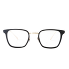 Lenzo Tango Focus Black & Gold Medium