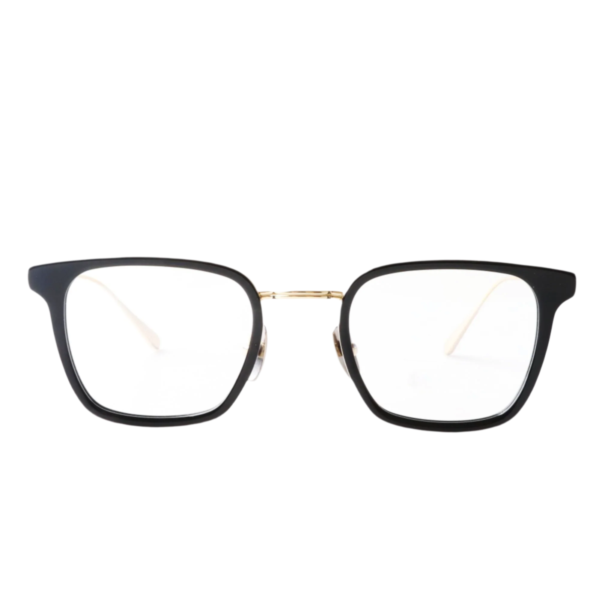 Lenzo Tango Focus Black & Gold Medium