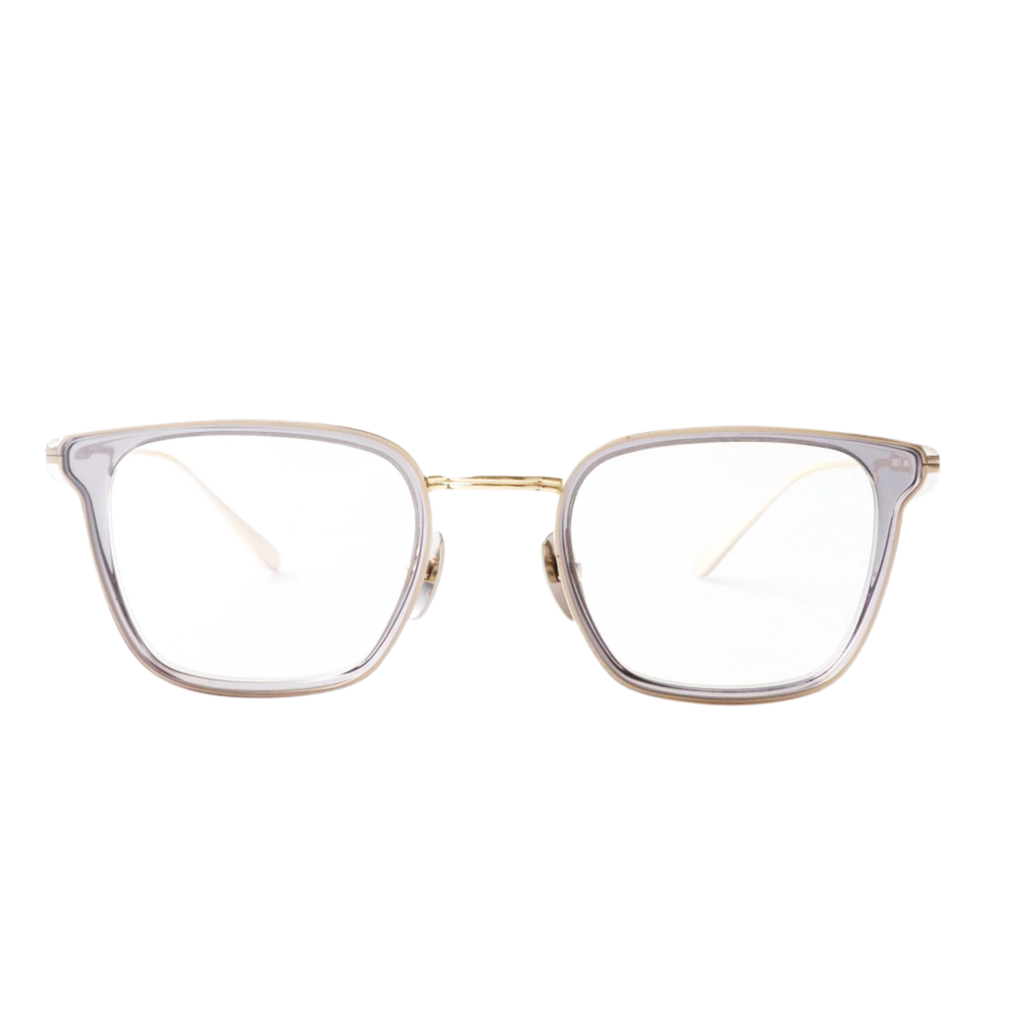 Lenzo Tango Focus Lavender Grey & Gold Medium