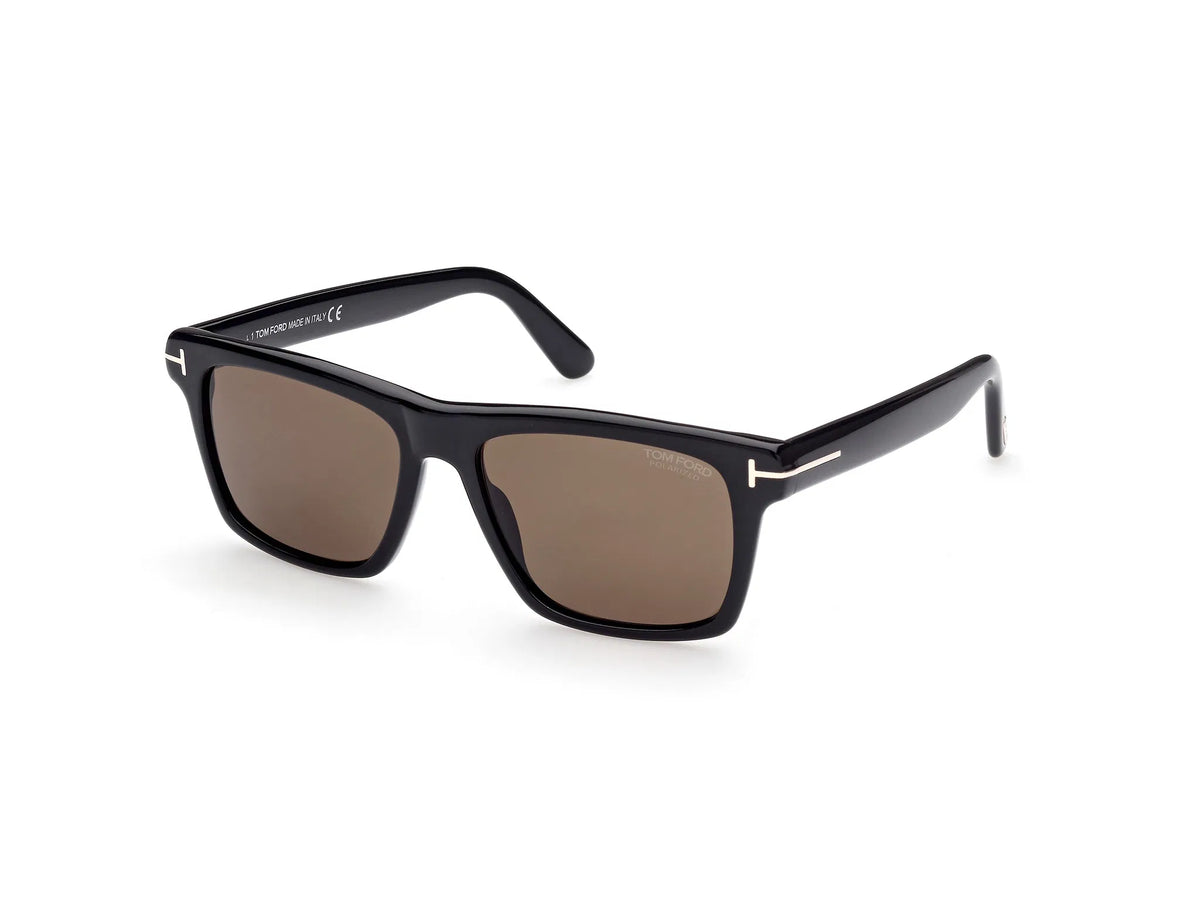 Tom Ford FT0906 Buckley-02 Sunglasses