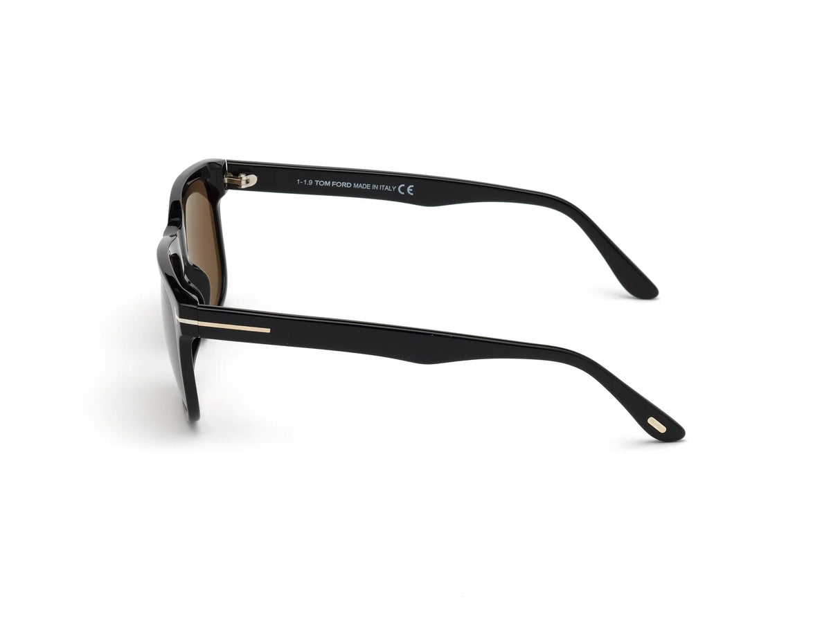 Tom Ford FT0775 Stephenson Sunglasses