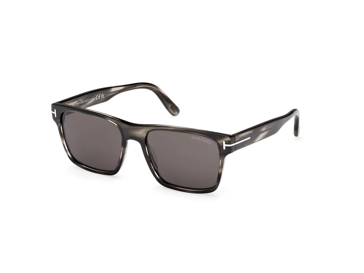 Tom Ford FT1205 Calder Sunglasses