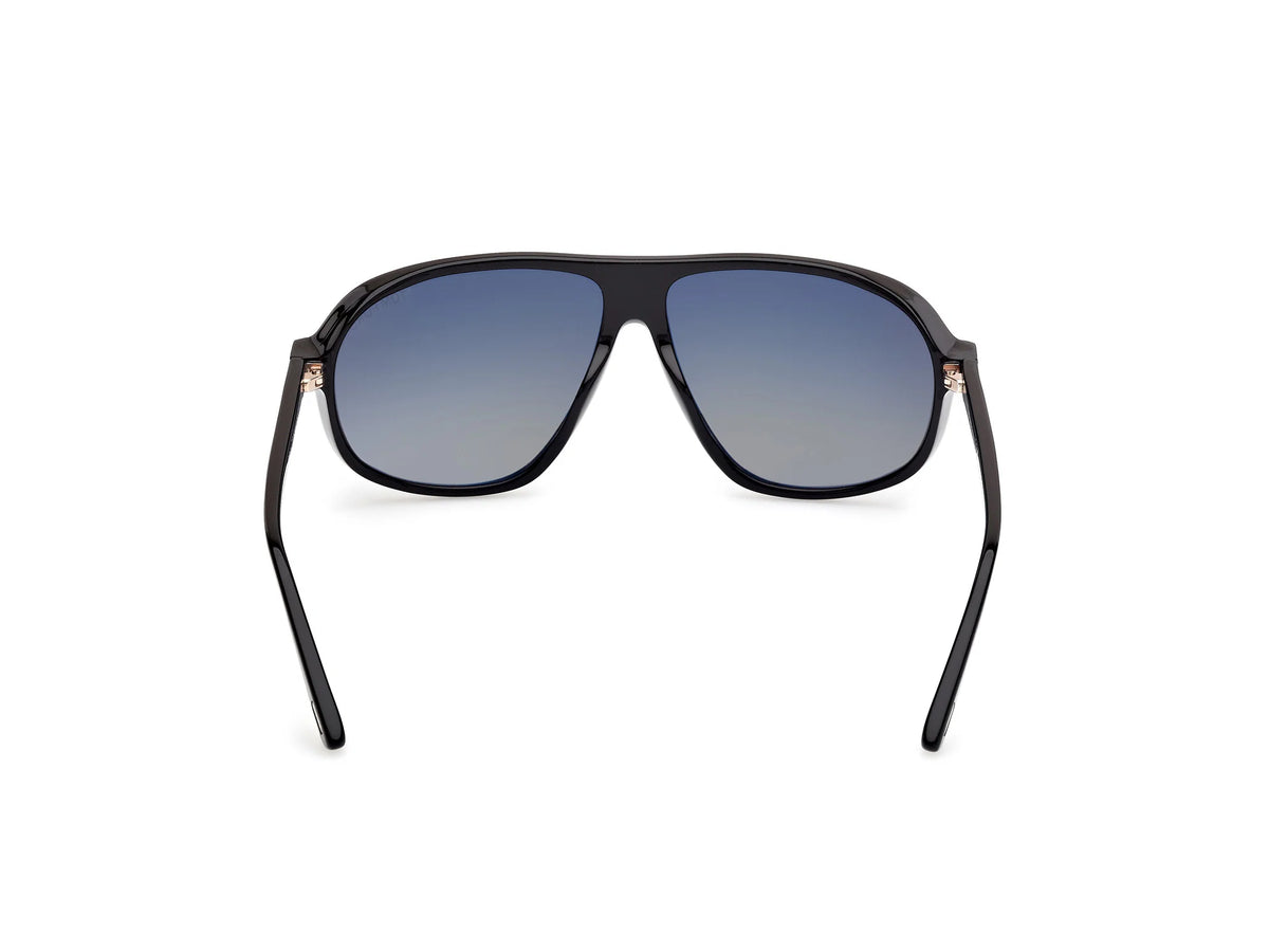 Tom Ford FT1208 Guillaume Sunglasses
