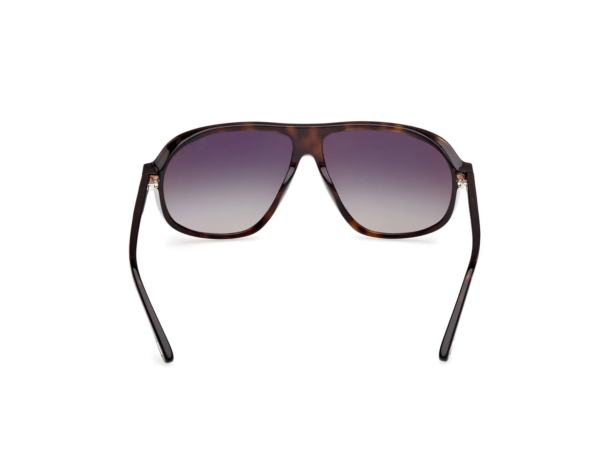 Tom Ford FT1208 Guillaume Sunglasses