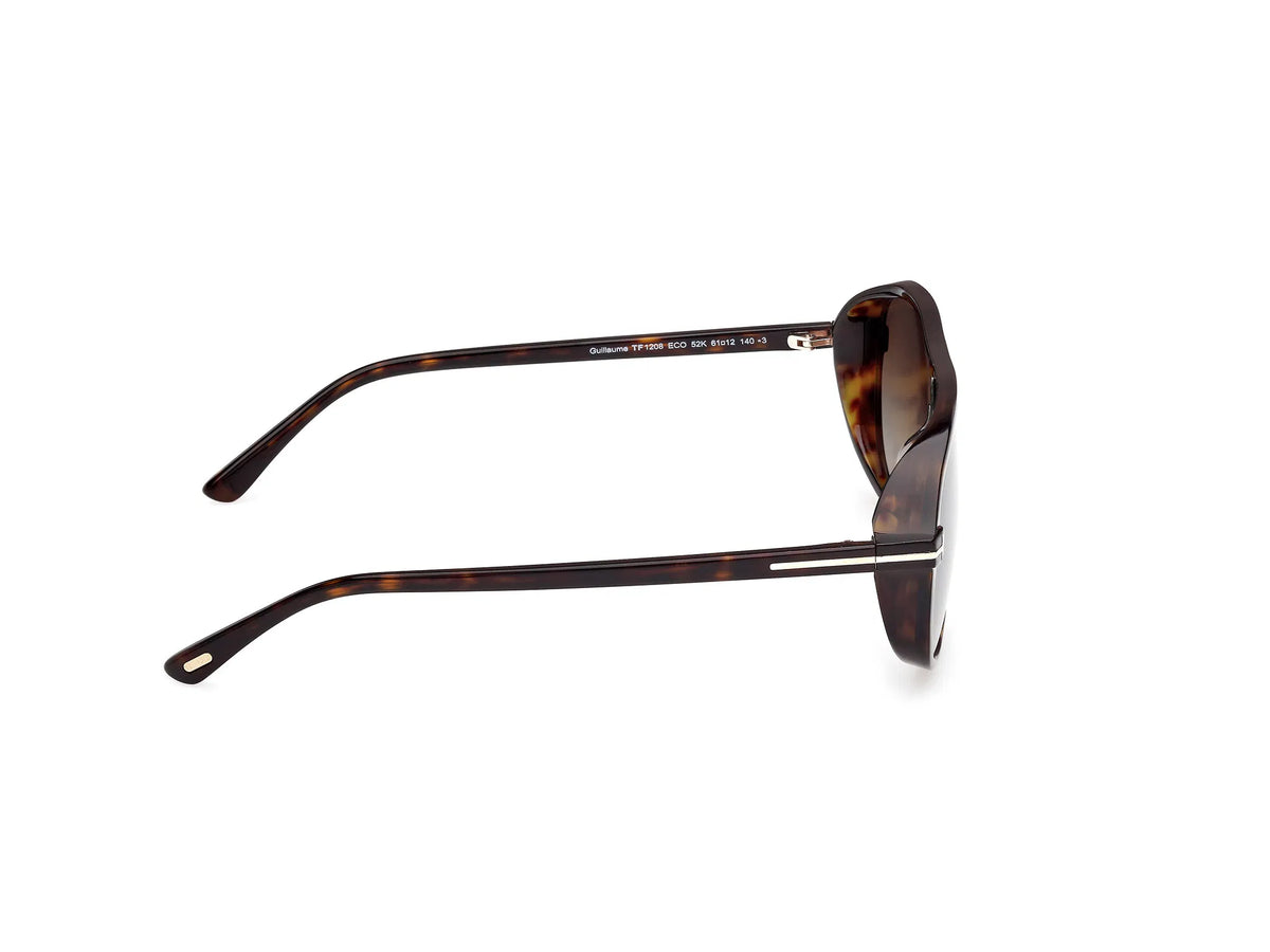 Tom Ford FT1208 Guillaume Sunglasses