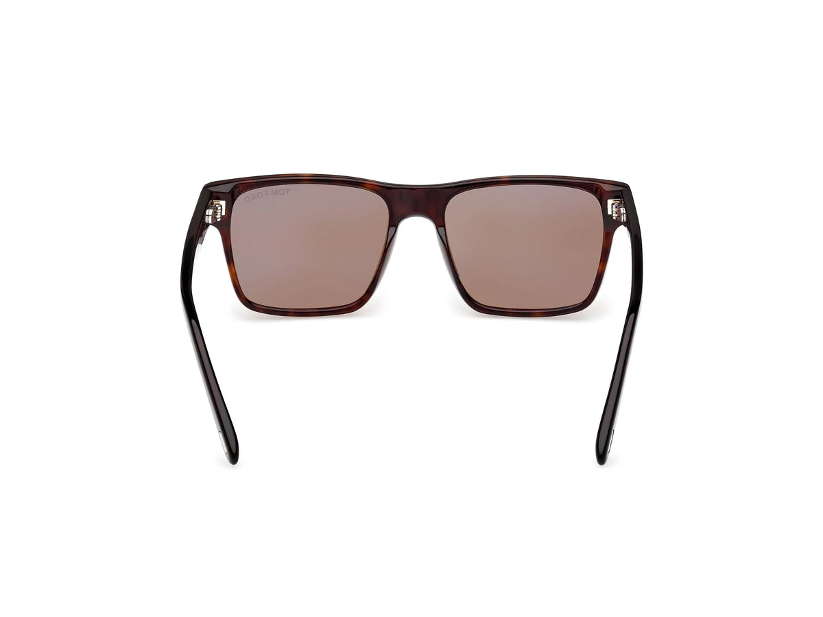 Tom Ford FT1205 Calder Sunglasses