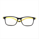 Lenzo Tulip Black and Yellow 8-14 years