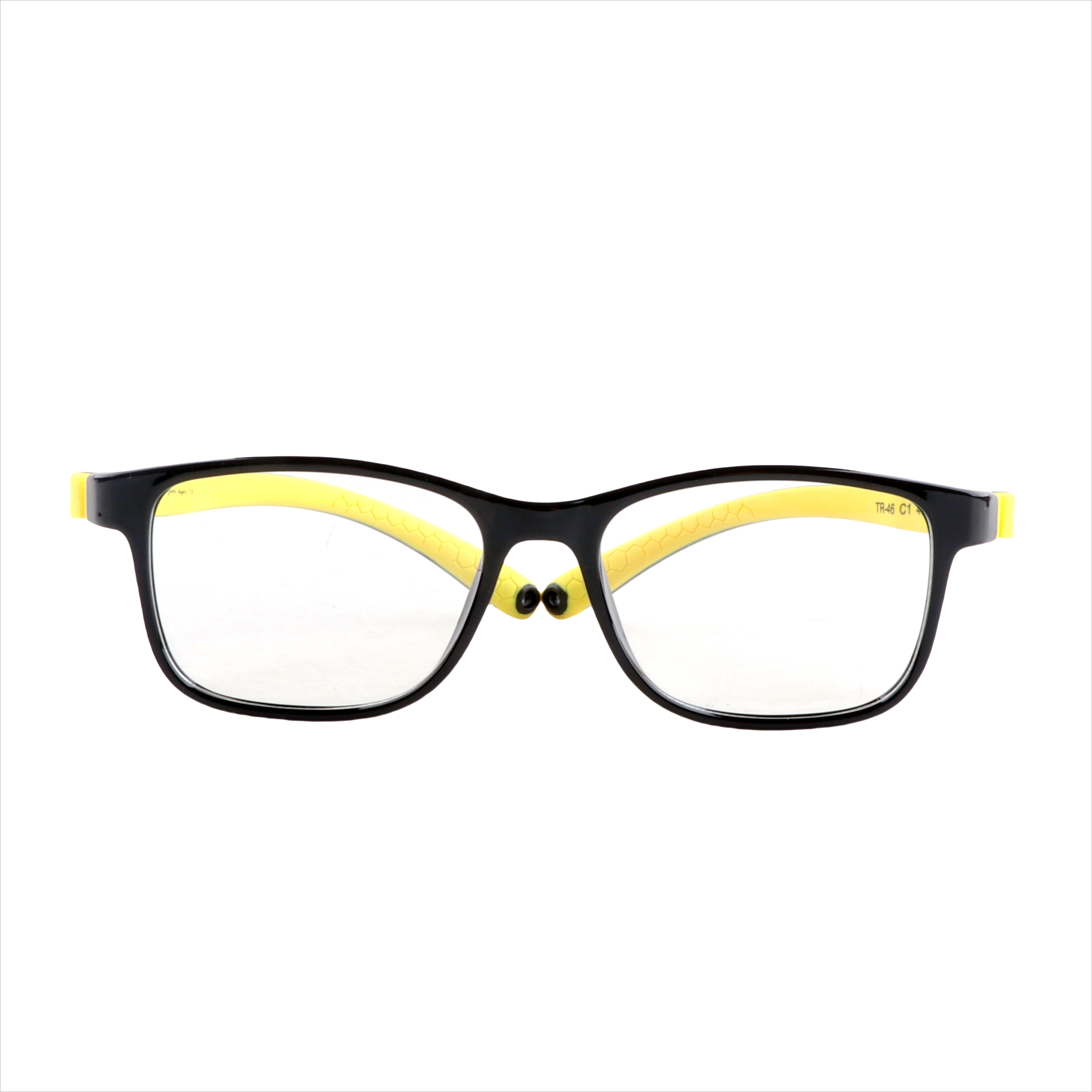 Lenzo Tulip Black and Yellow 8-14 years