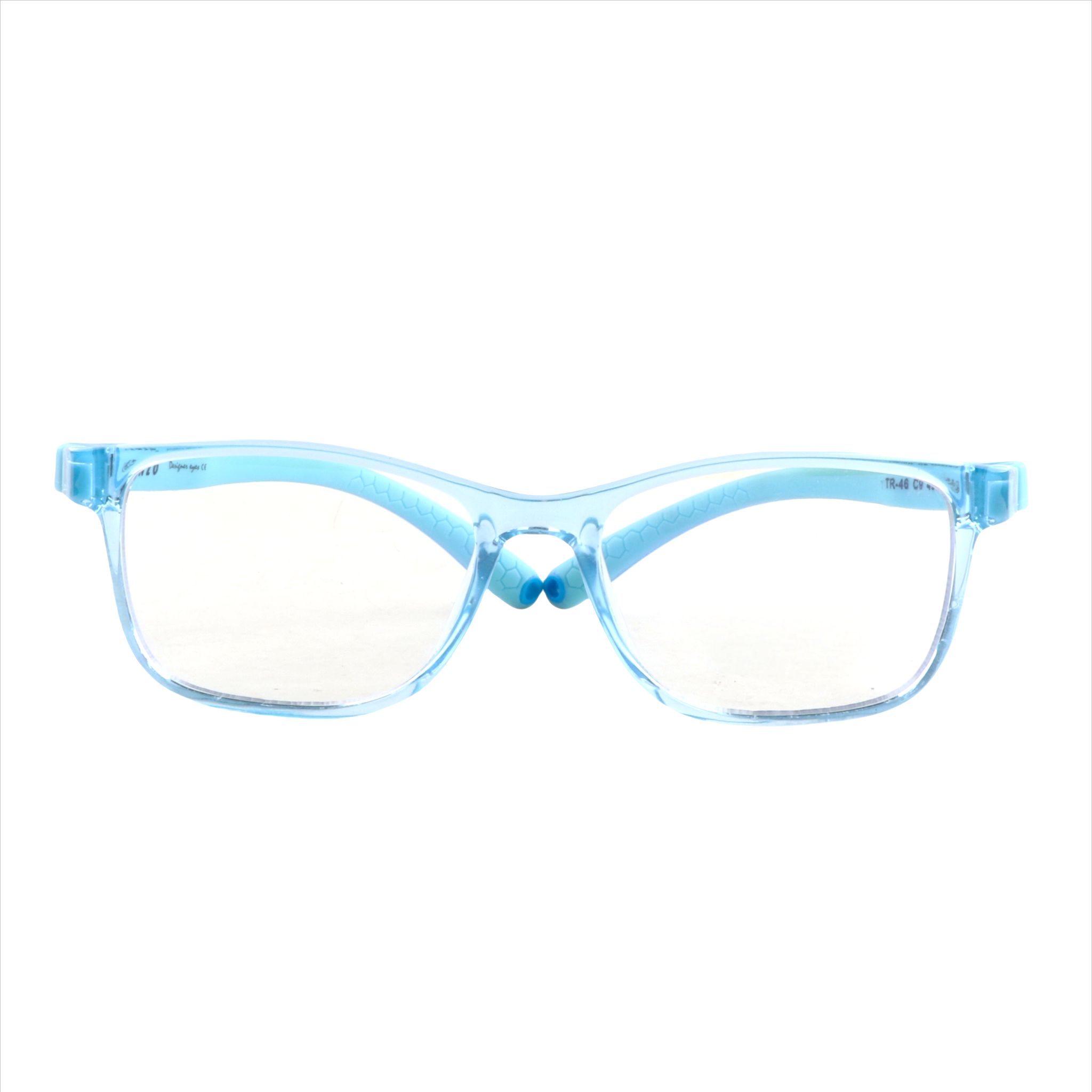 Lenzo Tulip Crystal Blue 8-14 years