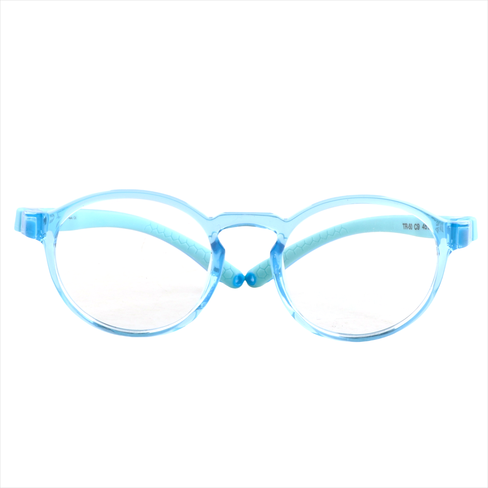 Lenzo Hooper Crystal Blue 2-7 years