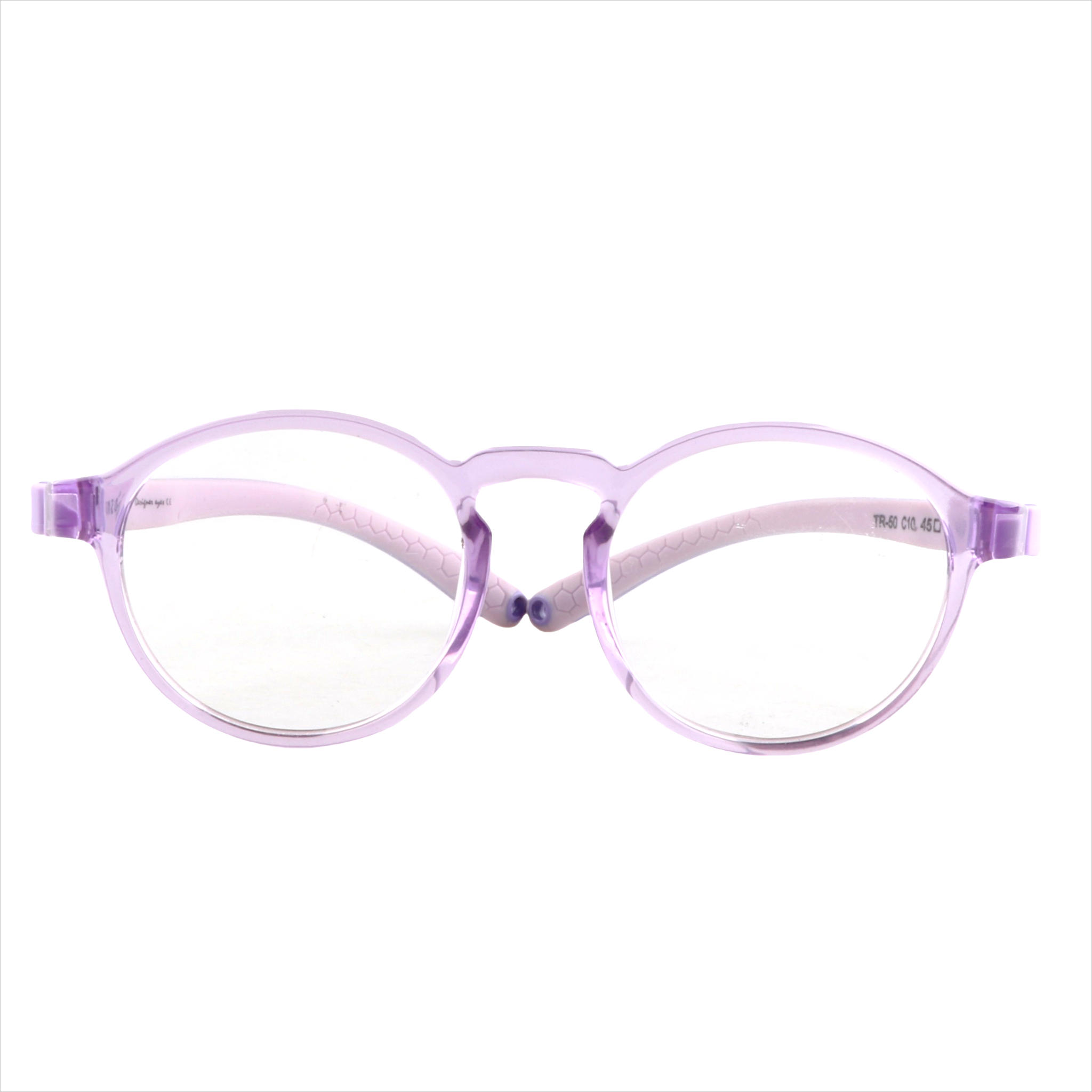 Lenzo Hooper Crystal Purple 2-7 years
