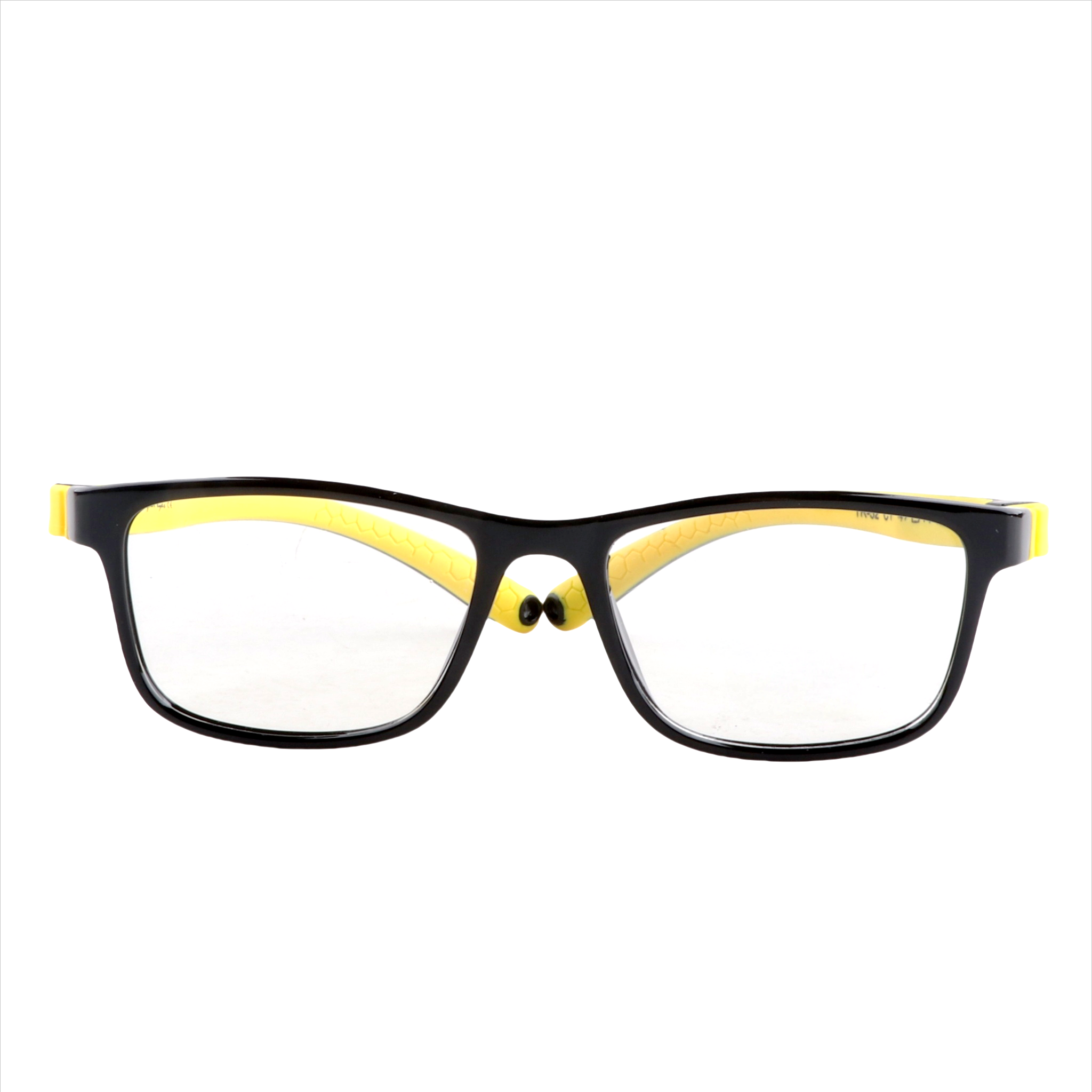 Lenzo Chestnut Black and Yellow 8-14 years