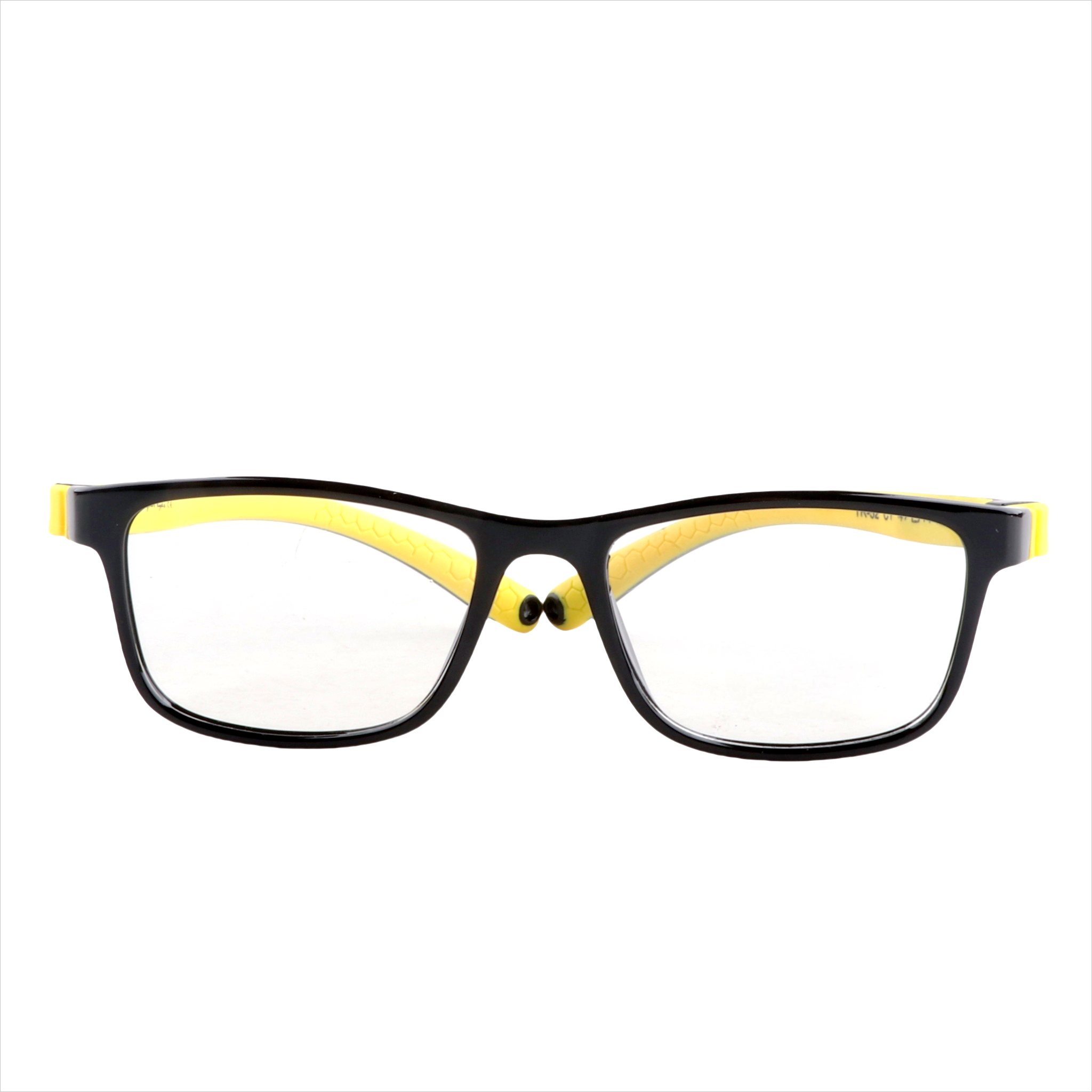Lenzo Chestnut Black and Yellow 8-14 years