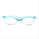 Lenzo Chestnut Crystal Blue 8-14 years
