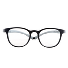 Lenzo Cotton Candy Black & Grey 8-14 years