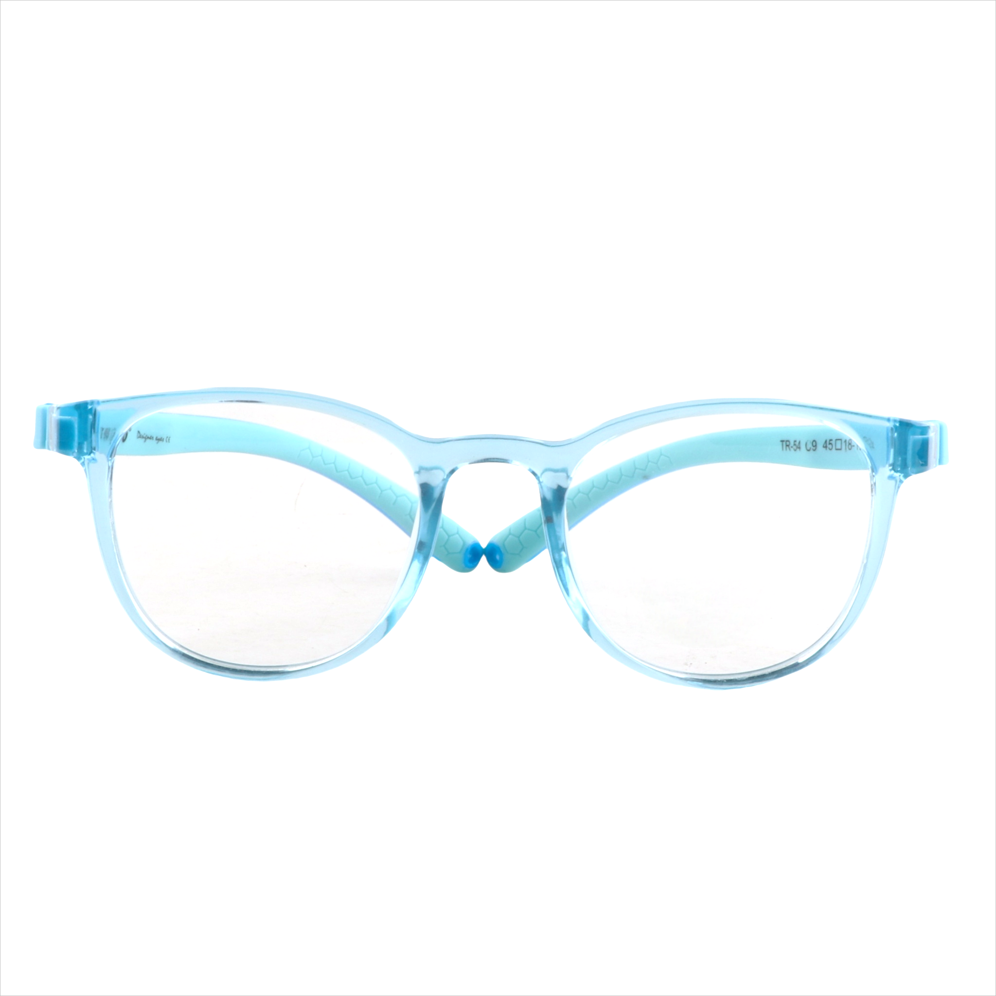 Lenzo Cotton Candy Crystal Blue 8-14 years