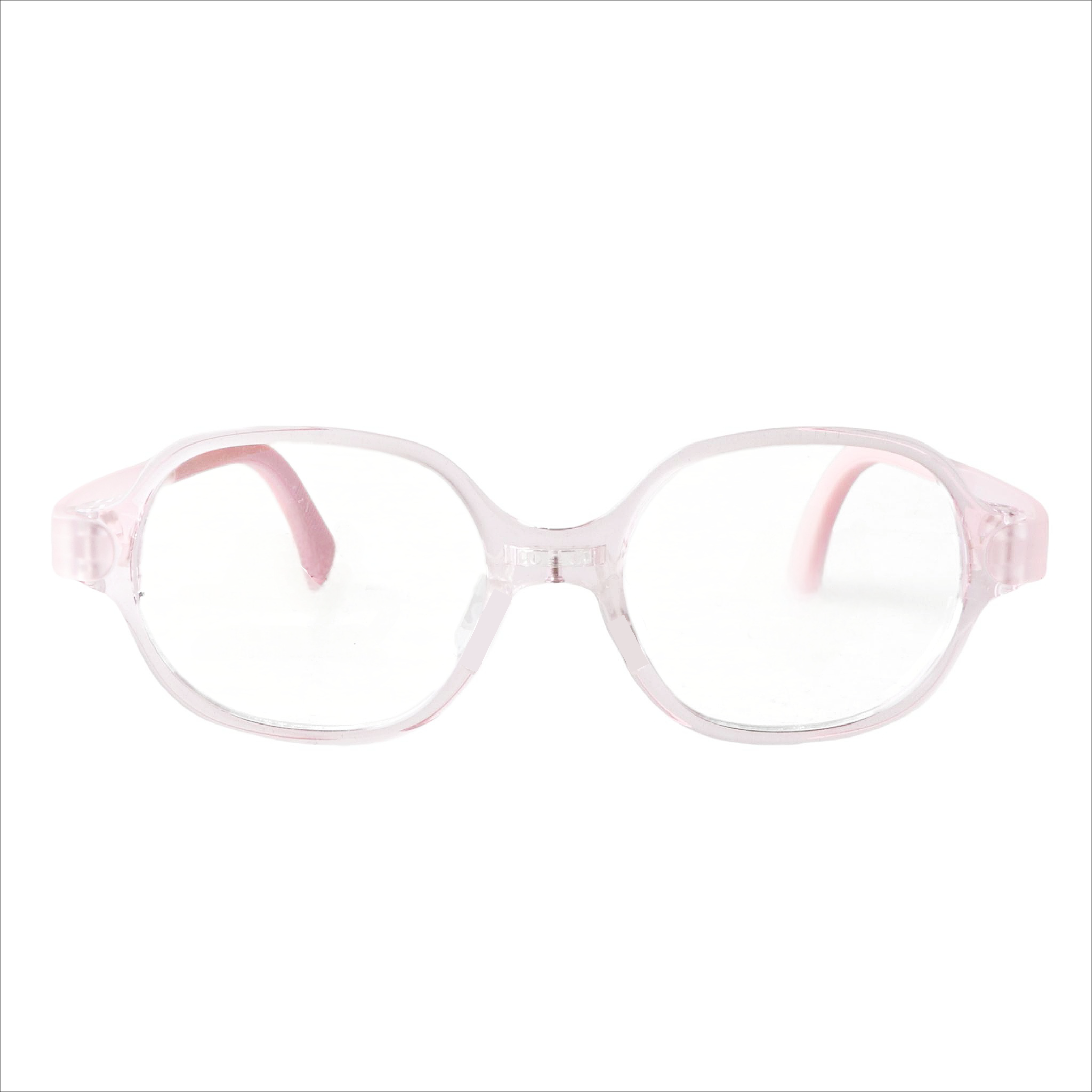 Lenzo Rainforest Pink 2-7 years