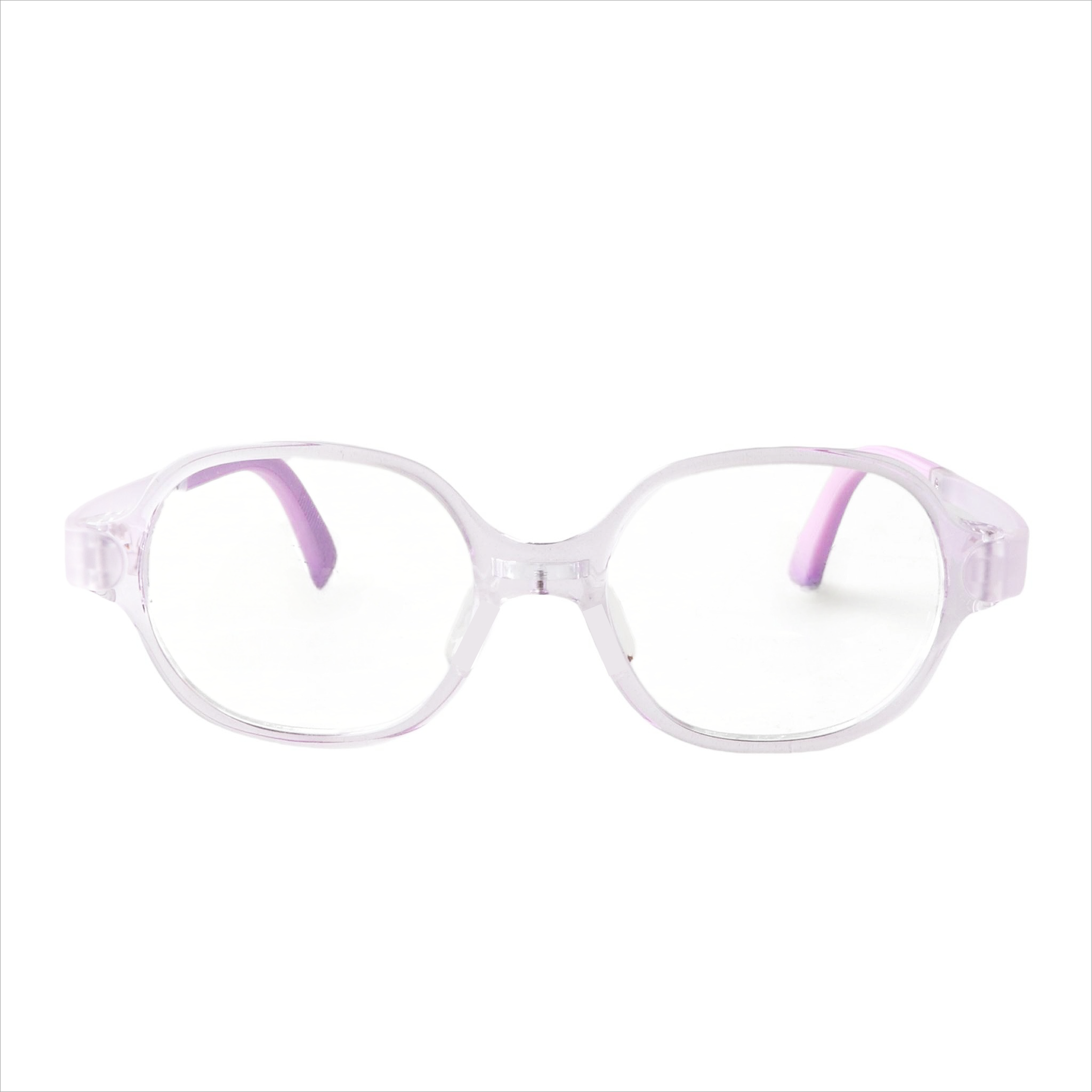 Lenzo Rainforest Crystal Purple 2-7 years