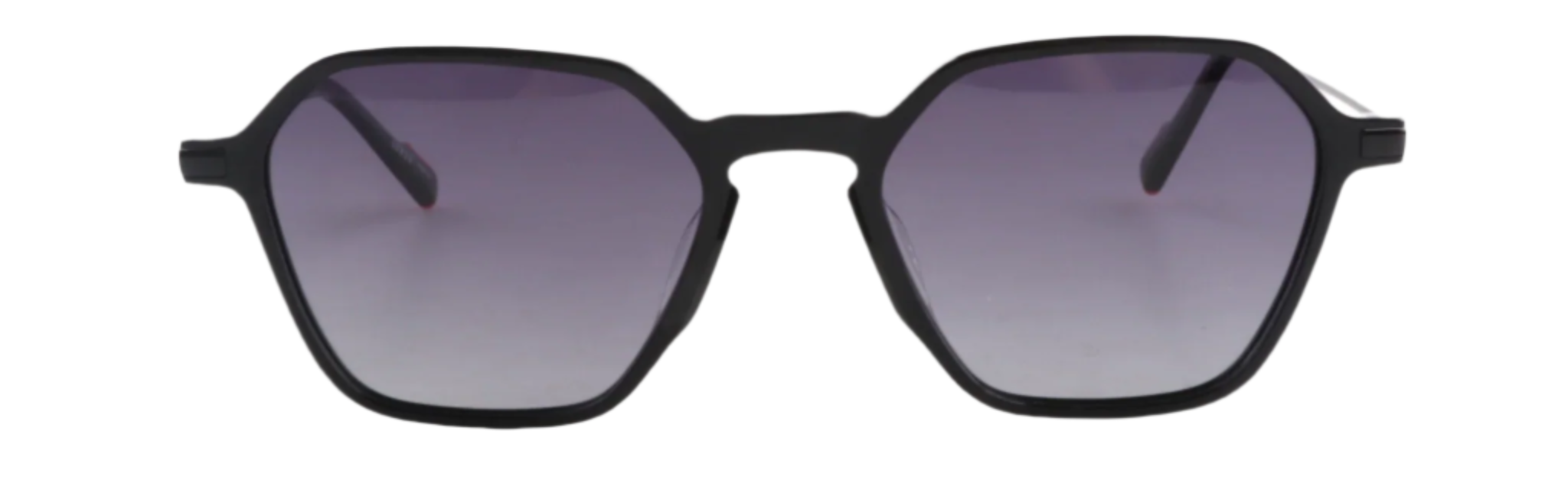 Lenzo Altitude Black Medium