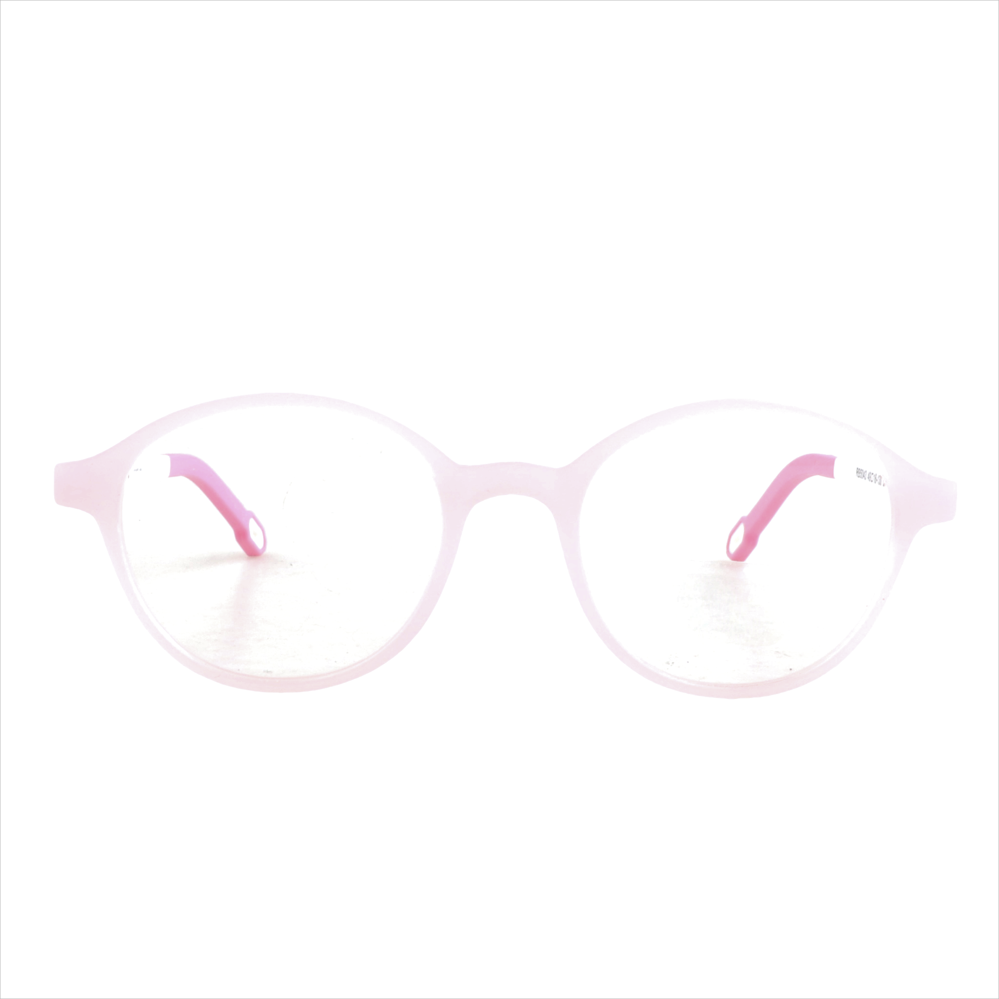 Lenzo Honeydew Light Pink 2-7 years
