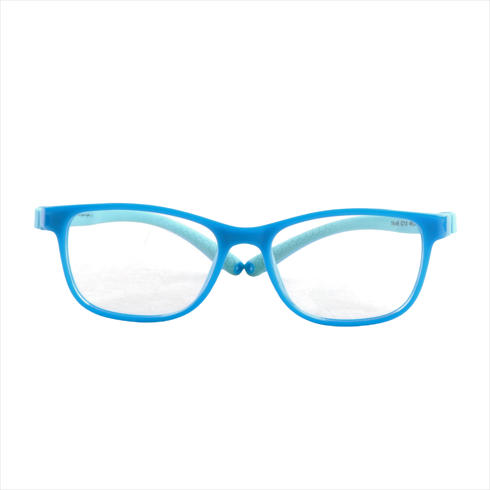 Lenzo Tulip Macaw Blue Green 8-14 years