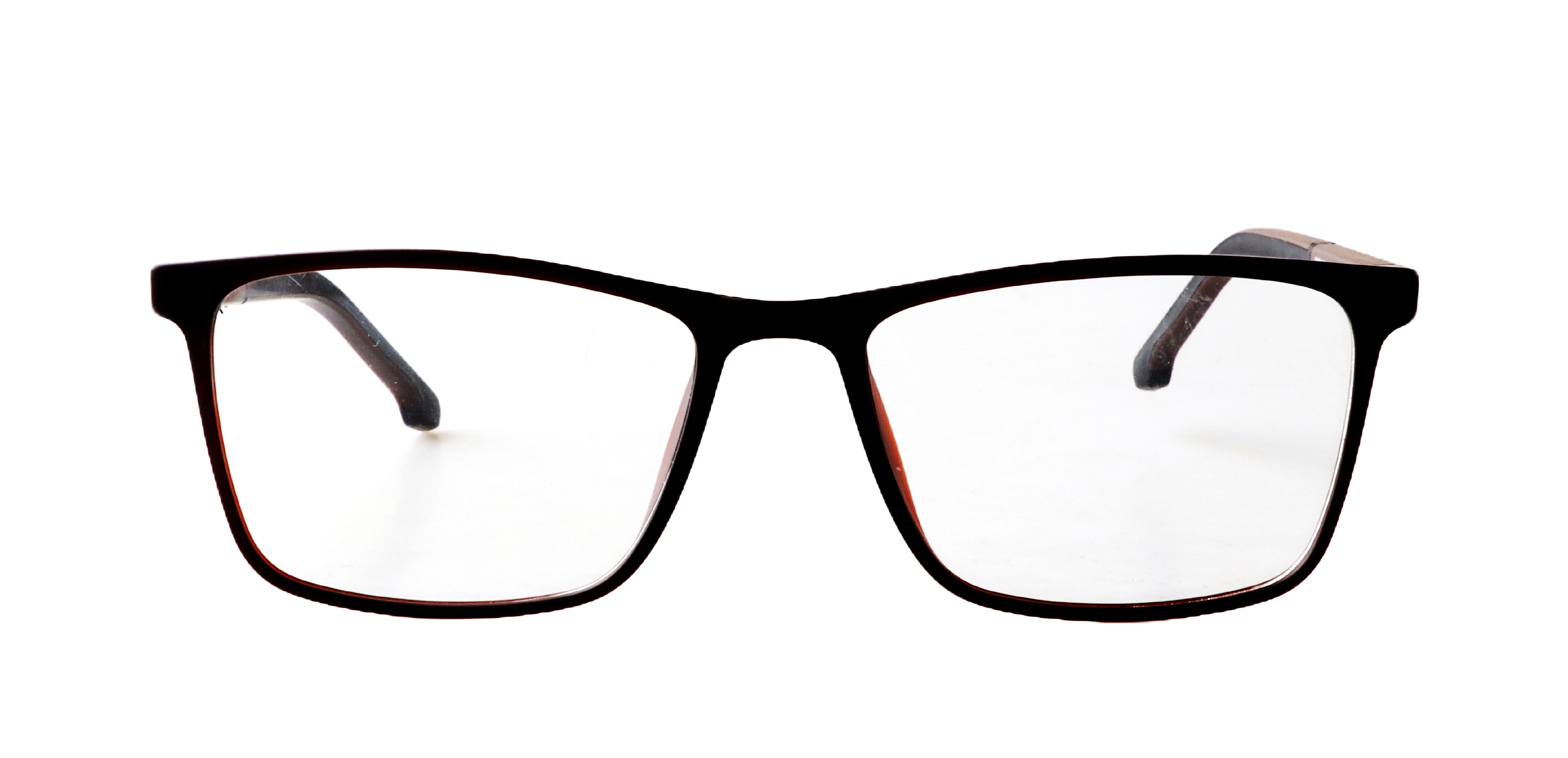 Lenzo Basics Gupple Brown & Black Medium