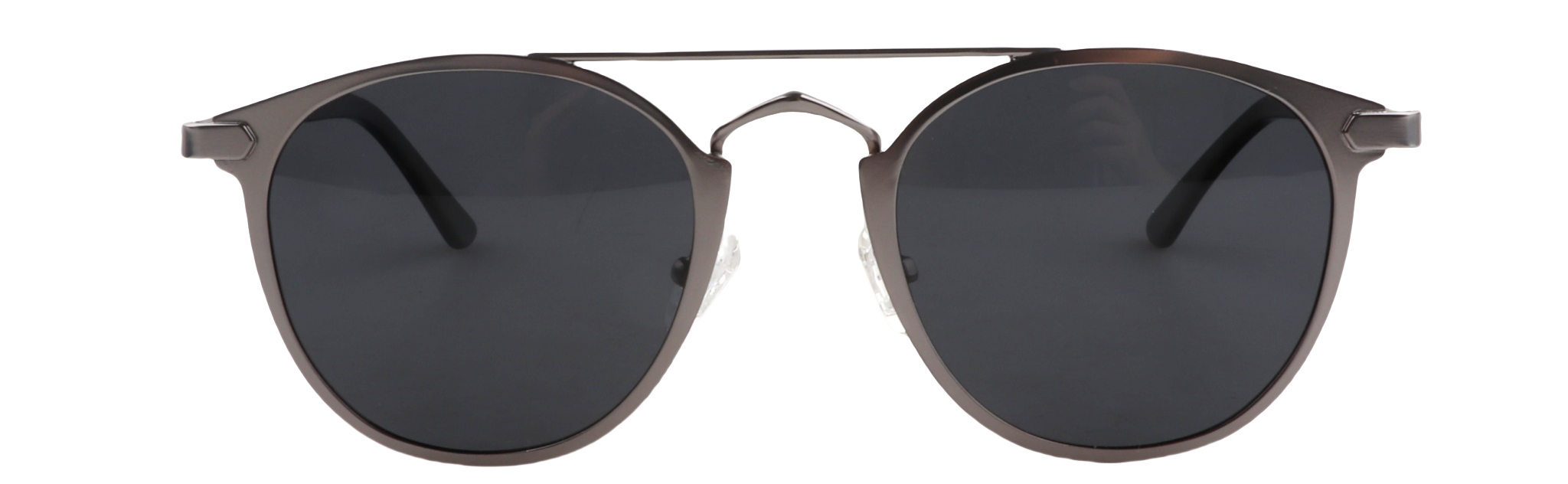 Lenzo Signature Smoky Black Medium