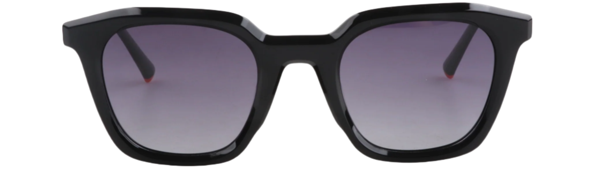 Lenzo Ice Breaker Smoky Black Medium