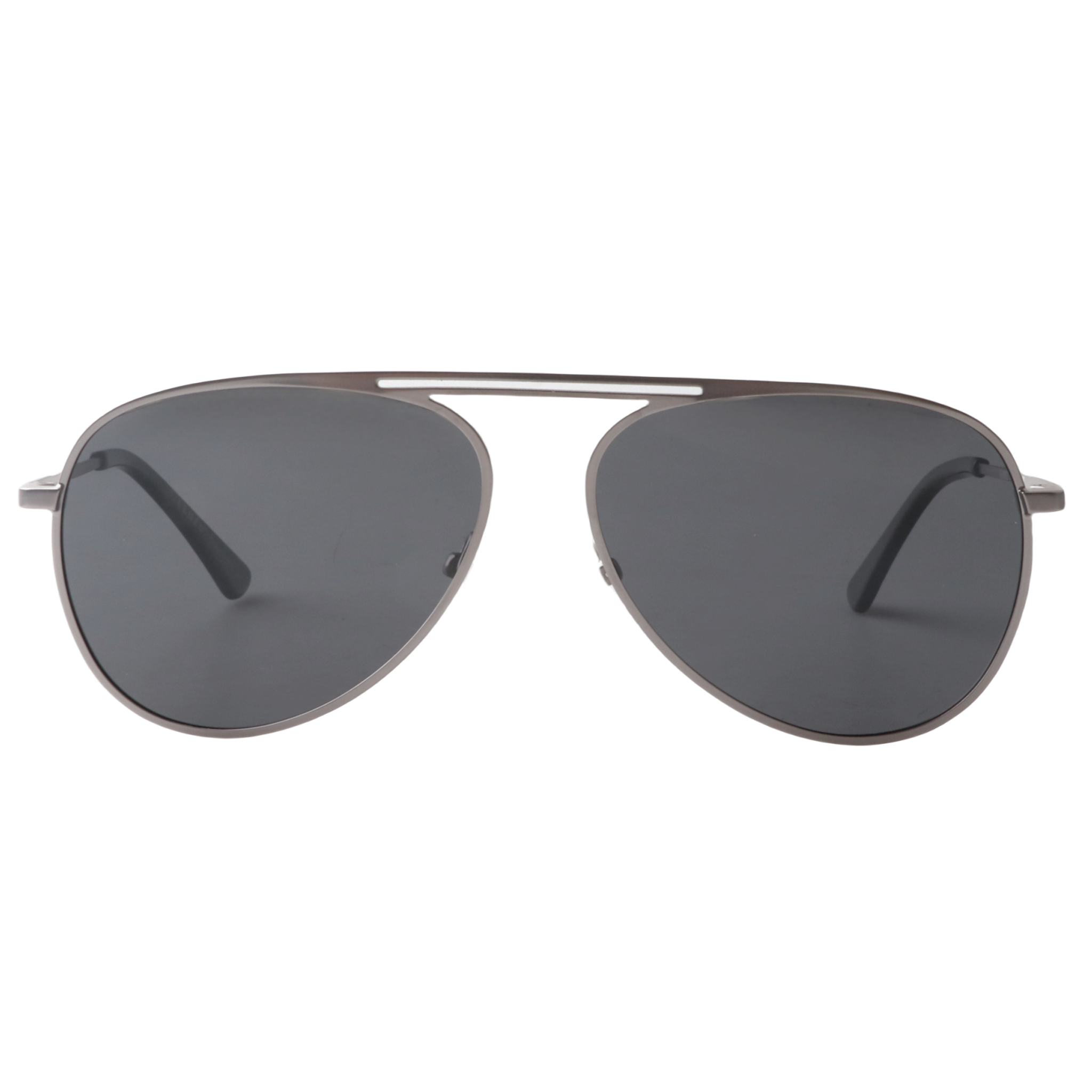 Lenzo Drift Gunmetal Grey Large