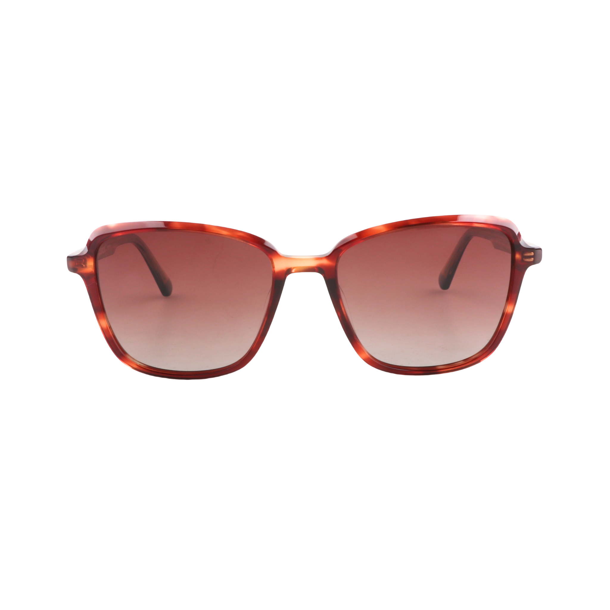 Lenzo Queen Gradient Brown Medium