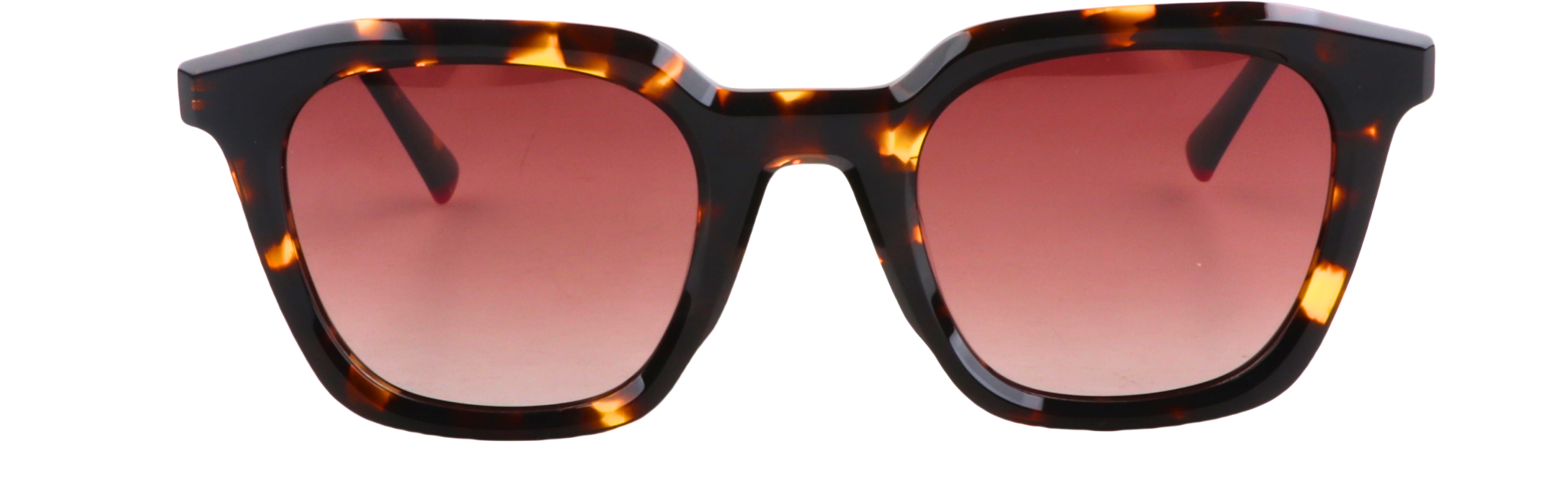 Lenzo Ice Breaker Tortoise Brown Medium